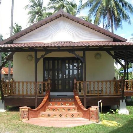 Bohok Guesthouse Pantai Cenang (Langkawi) Eksteriør bilde