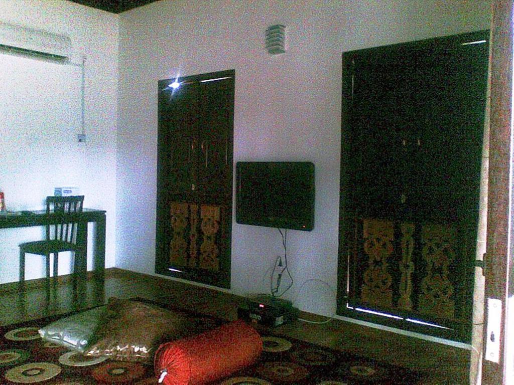 Bohok Guesthouse Pantai Cenang (Langkawi) Eksteriør bilde