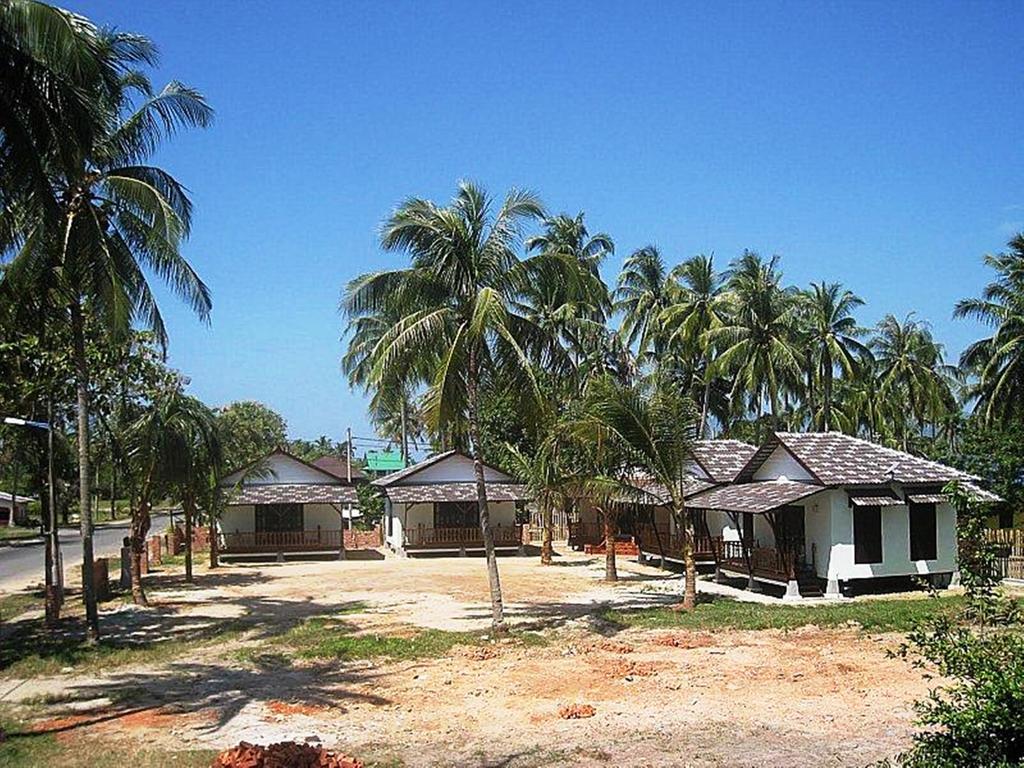 Bohok Guesthouse Pantai Cenang (Langkawi) Eksteriør bilde