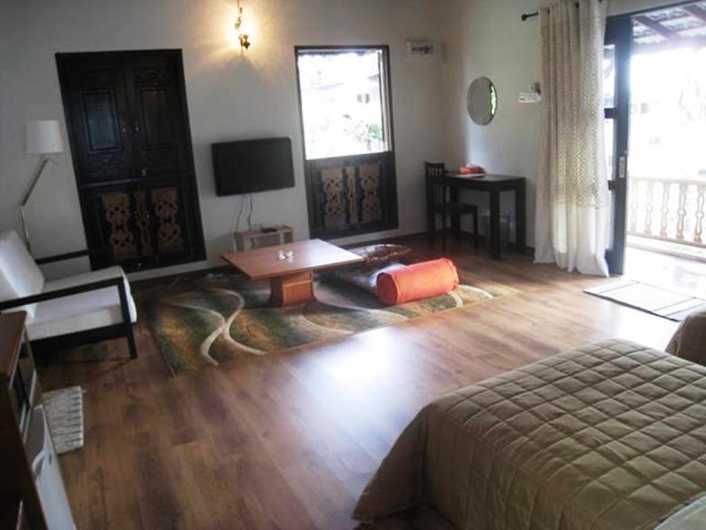 Bohok Guesthouse Pantai Cenang (Langkawi) Eksteriør bilde
