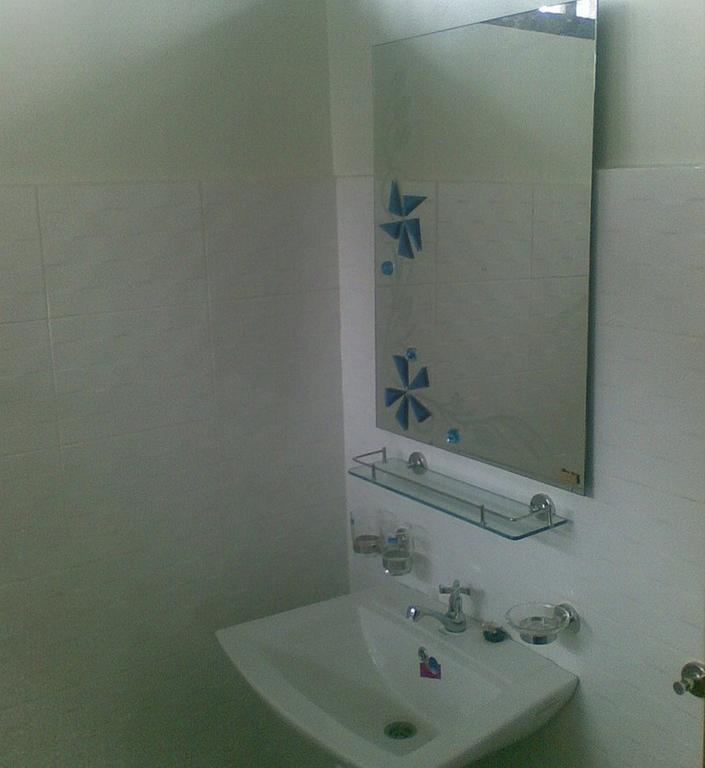 Bohok Guesthouse Pantai Cenang (Langkawi) Rom bilde