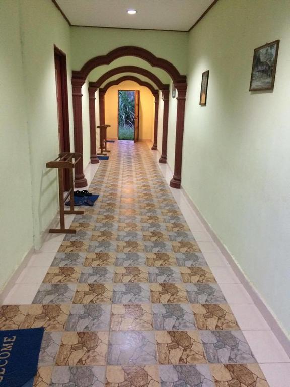 Bohok Guesthouse Pantai Cenang (Langkawi) Eksteriør bilde