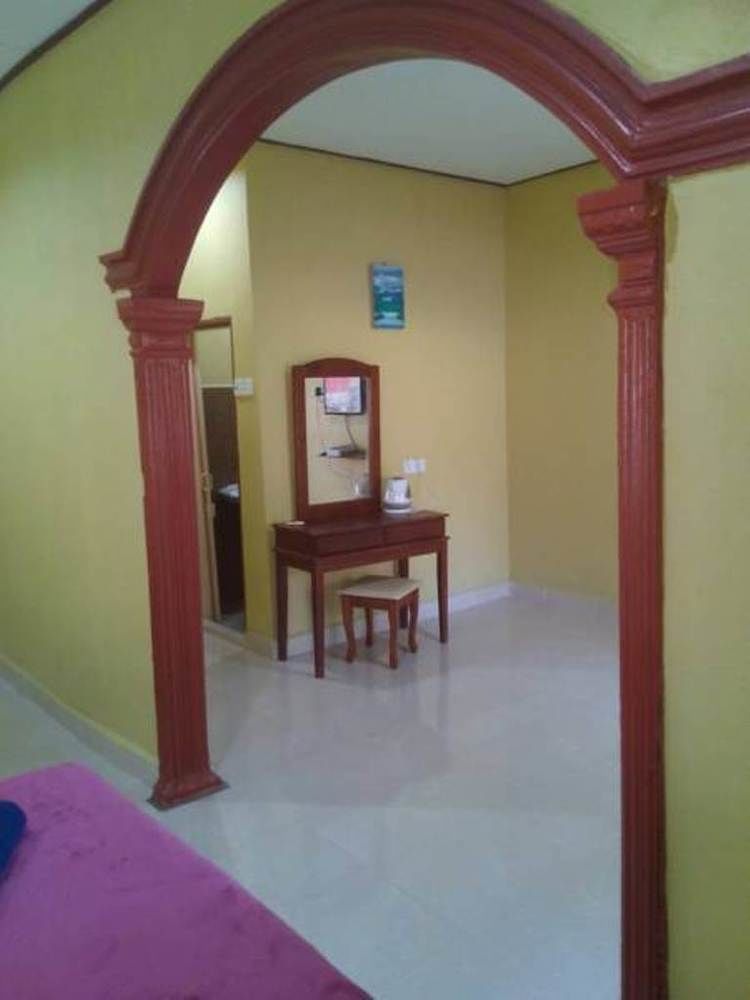 Bohok Guesthouse Pantai Cenang (Langkawi) Eksteriør bilde