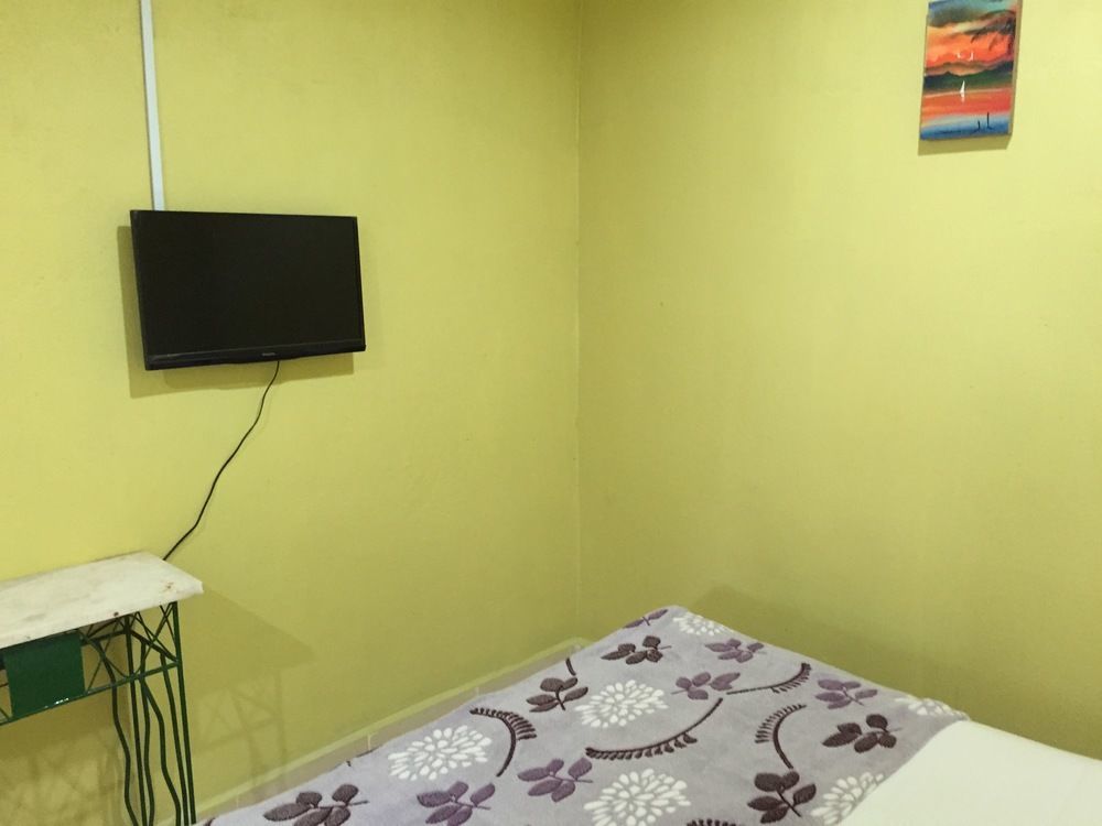 Bohok Guesthouse Pantai Cenang (Langkawi) Eksteriør bilde