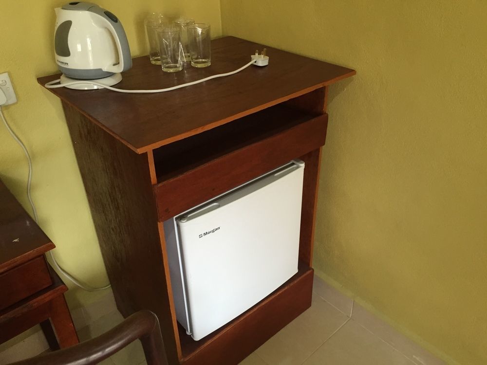 Bohok Guesthouse Pantai Cenang (Langkawi) Eksteriør bilde