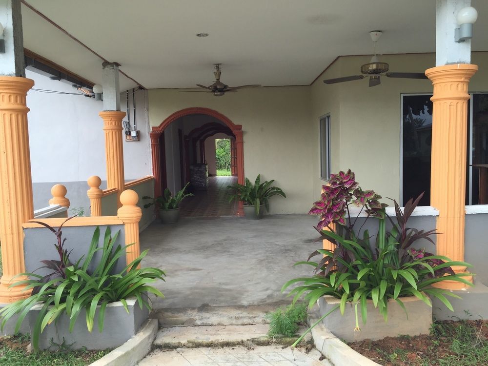 Bohok Guesthouse Pantai Cenang (Langkawi) Eksteriør bilde