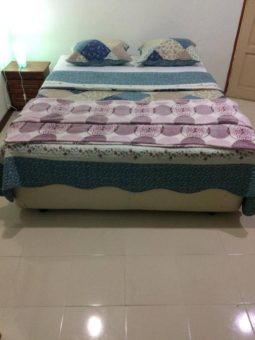 Bohok Guesthouse Pantai Cenang (Langkawi) Eksteriør bilde