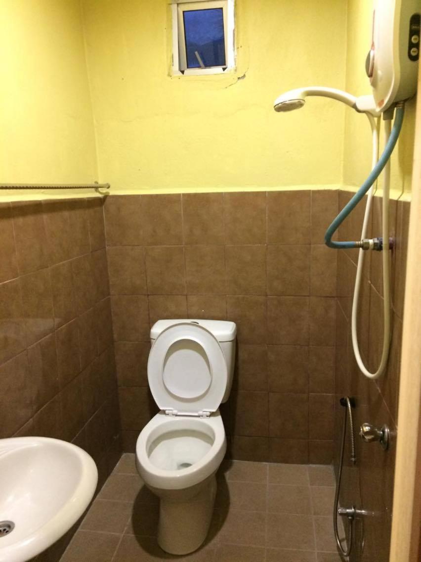 Bohok Guesthouse Pantai Cenang (Langkawi) Eksteriør bilde