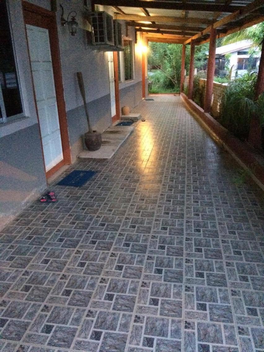 Bohok Guesthouse Pantai Cenang (Langkawi) Eksteriør bilde