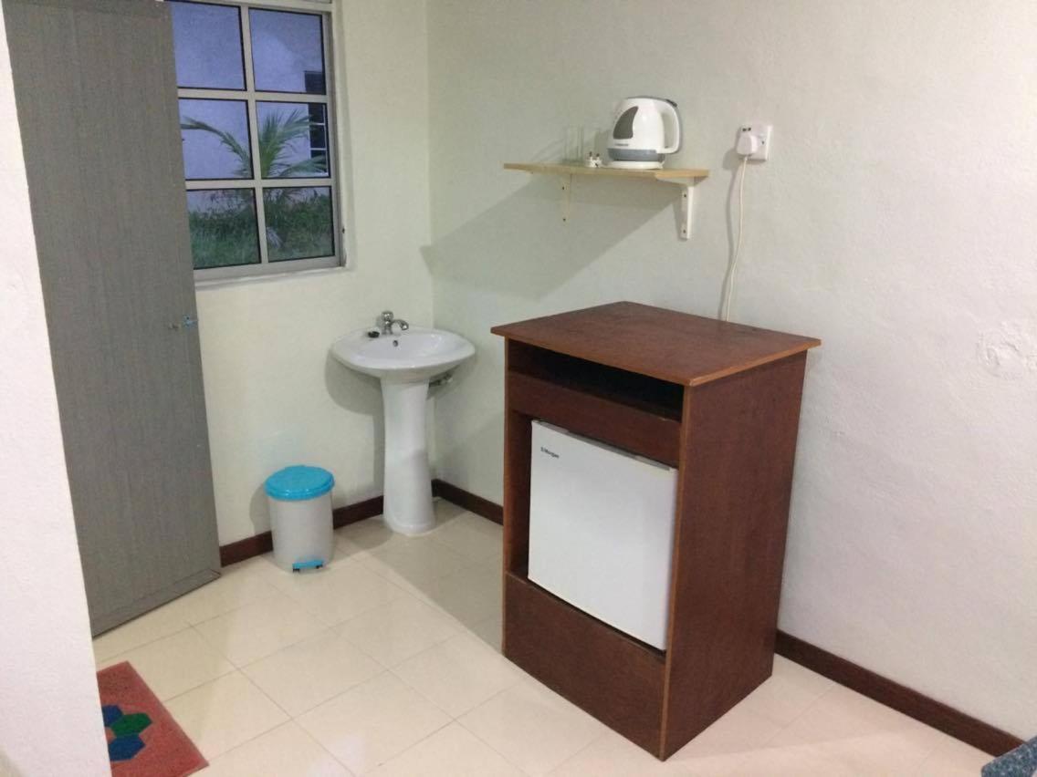 Bohok Guesthouse Pantai Cenang (Langkawi) Eksteriør bilde