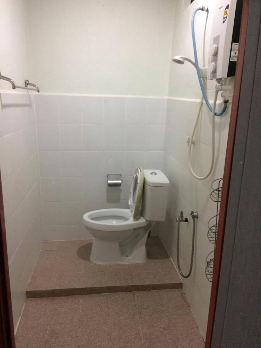 Bohok Guesthouse Pantai Cenang (Langkawi) Eksteriør bilde